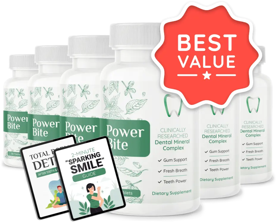 PowerBite Buy